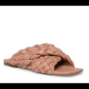 Steve Madden Marina Slide Sandals